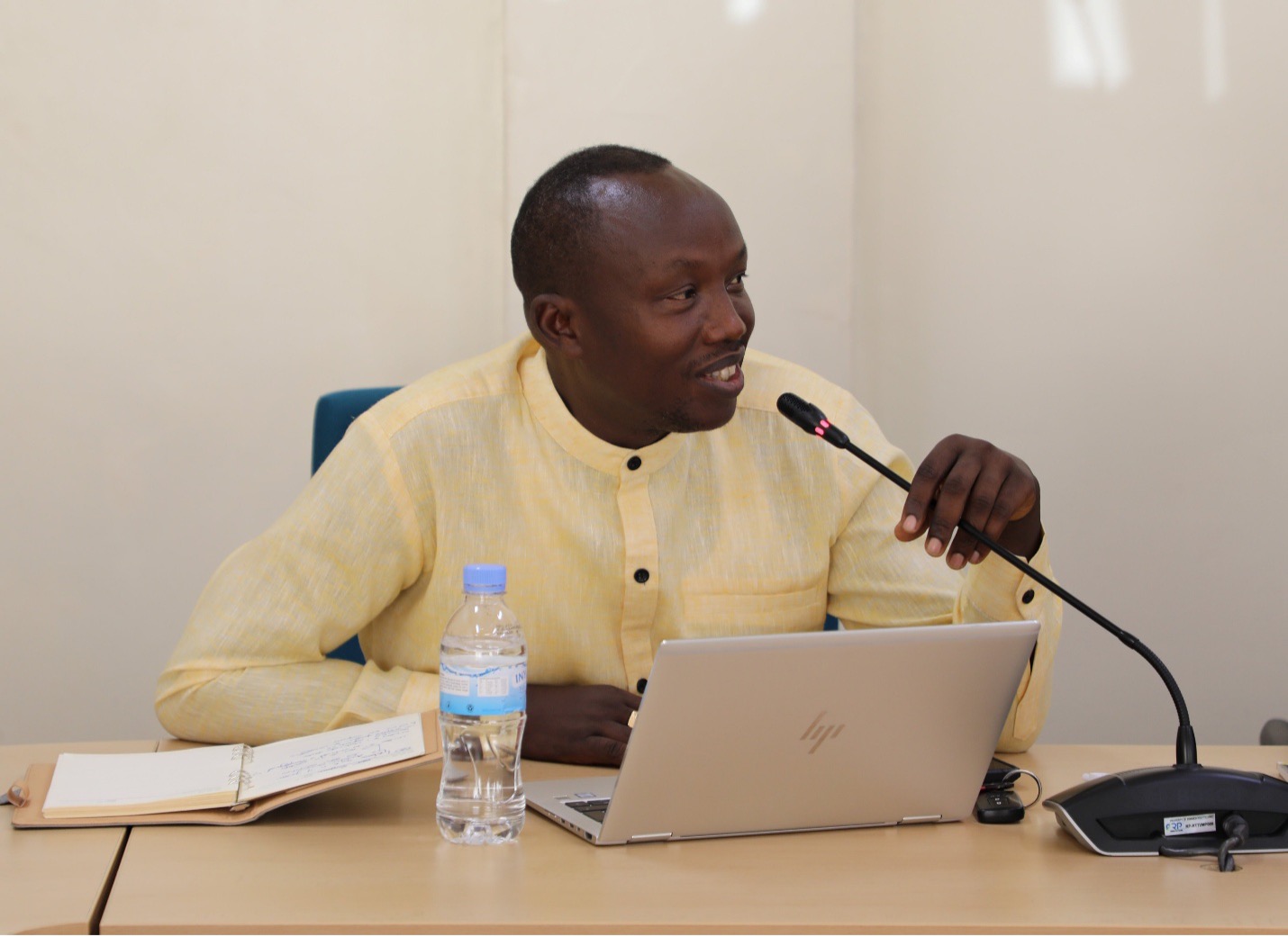 SDF Grant Committee