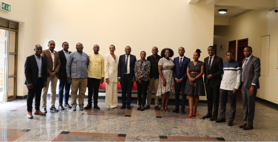 SDF Grant Committee
