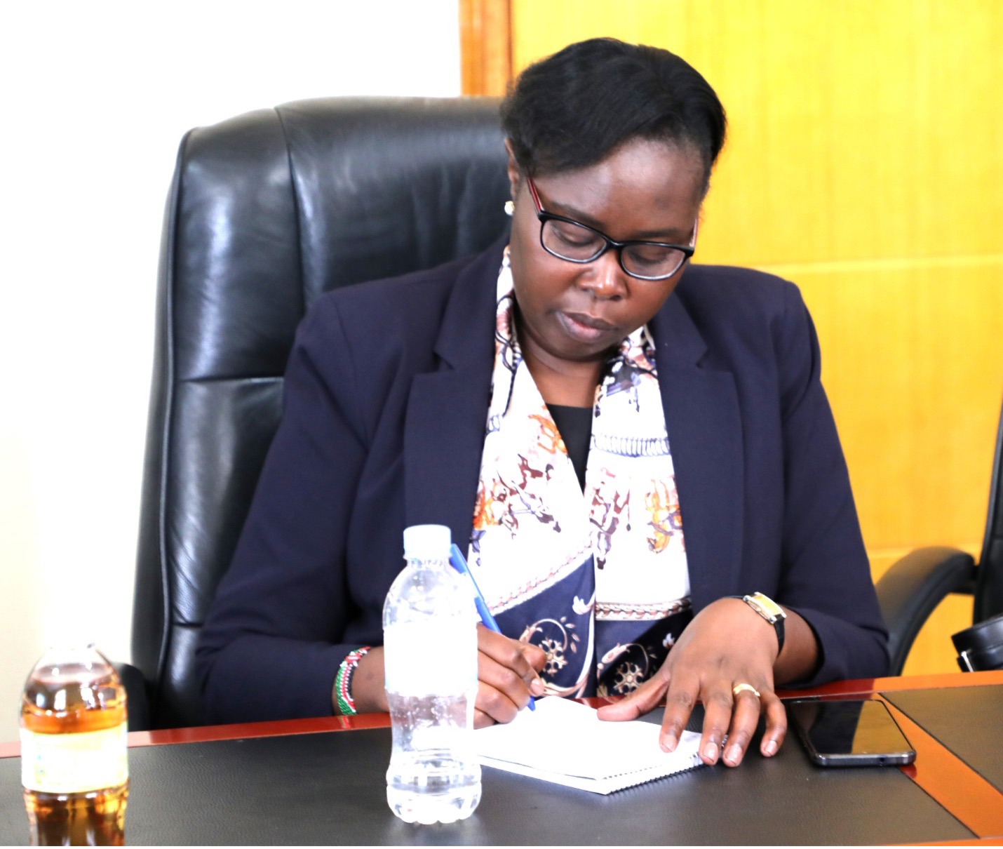 World Bank Implementation Support Mission